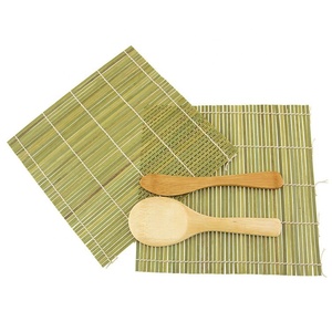 Excellent Food Grade <strong>Sushi</strong> Tools Natural Beech Wood <strong>Sushi</strong> <strong>Maker</strong> <strong>Kit</strong> - Product Image 6