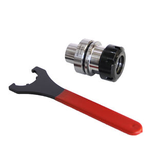 工厂供应带轴承螺母的扳手扳手 - Product Image 5