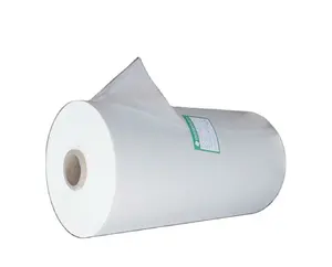 Free Sample Bopp Film Laminating Machine Laminating Pouch Film