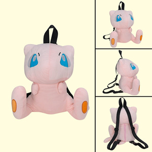 Mochila de Peluche de Gengar, Mew, Mimikyu, Charizard, Charmander, Piplup, Ho-oh, Psyduck, Gyarados, Dragonite, <span class=keywords><strong>Incineroar</strong></span>, Muñeco de Peluche - Product Image 4