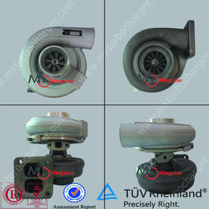เทอร์โบชาร์จเจอร์รถขุด Kato HD900 6D15CT รุ่น ME032938 TD07-22A 49175-00428 - Product Image 1