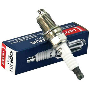 Bougie d'allumage de qualité ultra supérieure Nickel ordinaire K20PR-U11 3121 pour DENSO pour Sailatu <span class=keywords><strong>Kai</strong></span> Yue Le Feng Honda Toyota Hyundai Original - Product Image 2