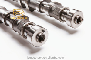 Ricambi <span class=keywords><strong>Auto</strong></span> Albero a Camme ad Alte Prestazioni per Motore <span class=keywords><strong>Toyota</strong></span> 2JZ 2JZ-GTE non VVTi EX272 IN 272 - Product Image 4