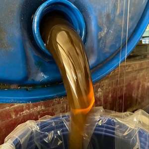 LABSA 96% ácido sulfónico de alquilbenceno lineal materias primas para el cuidado del cabello productos químicos en detergente cosméticos champú - Product Image 4