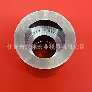 แม่พิมพ์รีดทังสเตนโคบอลต์ซีเมนต์คาร์ไบด์สำหรับการหดท่อและการขึ้นรูป - Product Image 3