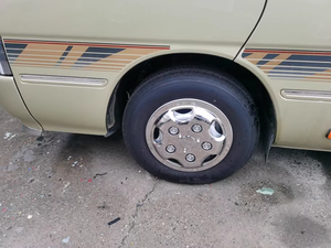 <span class=keywords><strong>Tapacubos</strong></span> Delantero y Trasero de Alta Calidad <span class=keywords><strong>para</strong></span> Toyota Coaster Bus |   Diseño Profesional - Product Image 5
