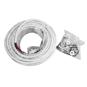 Électronique marine ICOM, navigation maritime, MR-1010RII, CCS, bateau, 36NM, 4KW, antenne radôme de 2 pieds, radar marin 48NM - Product Image 4