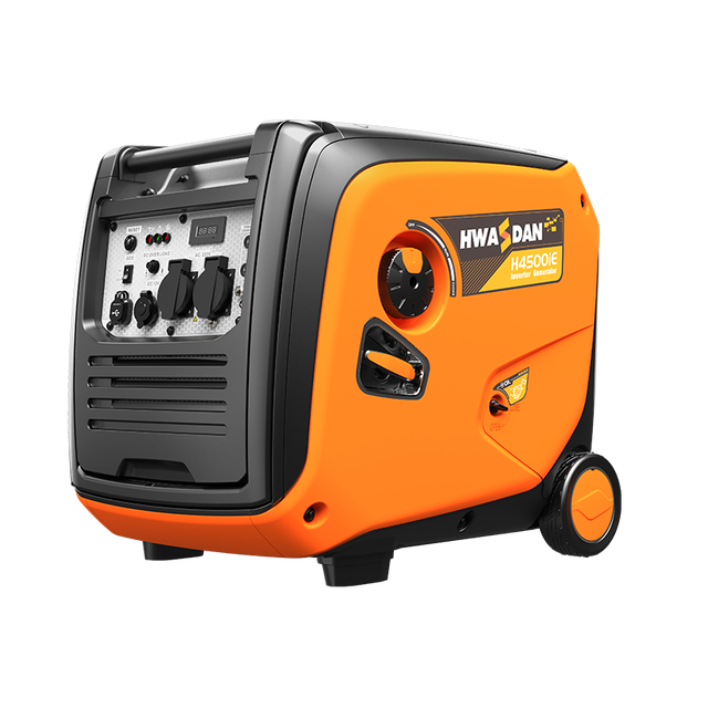 Wholesale 2000W 3000W 4000W 5000W 7000W 8000W Super Silent Power Portable Petrol Power Gas/LPG Inverter Generator