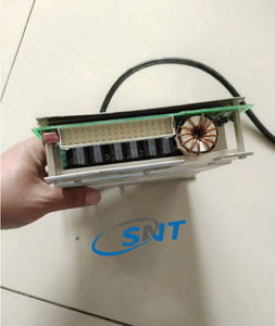 Módulo de Fuente de Alimentación YOKOGAWA de Japón, Estilo PW402, PW401 para Medidor de Flujo, PLC Yokogawa Original - Product Image 6