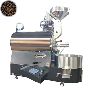 Coffee Roast Industrial Machine 150g Commercial Coffee Baker Machine Hot air Roast Esp for Coffee Roaster - Product Image 6