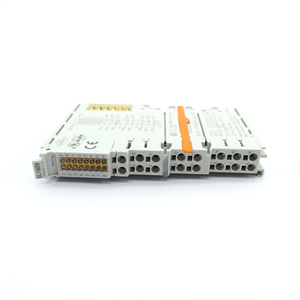 PLC รุ่นดั้งเดิมของ BECKHOFF EL1809 EL2809 EL6692 EL3068 EL3064 EL3024 EL4004 EL5001 EL6001 EL6751 EL6731 EL6601 EL6002 สำหรับการเขียนโปรแกรม PLC - Product Image 4