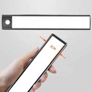 Tủ Đèn <span class=keywords><strong>LED</strong></span> Dc12v Loại C, Có Thể Sạc Lại Usb - Product Image 2