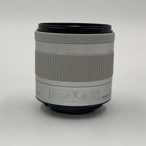 Precio al por Mayor para Lente Zoom Estándar para SLR EF 18-55mm F3.5-F5.6 IS USM, No Full Frame, Hecho en Guangdong - Product Image 3