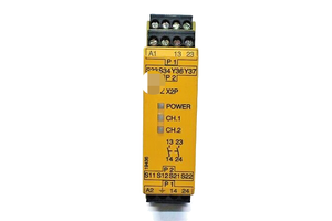 PLC X2P 48-240VACDC 2 Relés de Seguridad 777307 777307 - Product Image 3