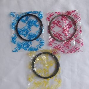 حلقة مكبس 4a30 لميتسوبيشي 4a30 مجموعة حلقة مكبس محرك Md301853 - Product Image 1