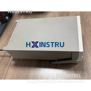 Nanovoltímetro Keithley 2182 de 7.5 Dígitos y Doble Canal USADO H - Product Image 3