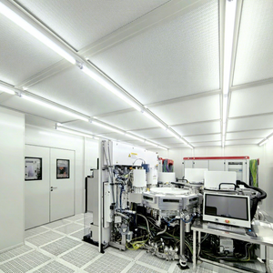 Salle blanche pour dispositifs médicaux de classe ISO 7 - Product Image 1