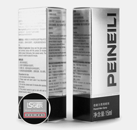 Spray masculin Peineili Extra Strong pour les vrais hommes, meilleur effet d'amélioration, spray sexuel masculin pour une durée prolongée, jouets sexuels pour hommes gays