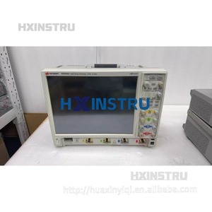 ออสซิลโลสโคป Keysight Agilent DSO9254A 2.5GHz Infiniium ระบบปฏิบัติการ Windows7 ytdi H - Product Image 1