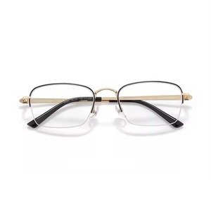 Gafas de Lectura Danyang ZH802 TR90 con Protección Anti Luz Azul para Hombre, Alta Definición - Product Image 1