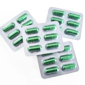 Cápsulas para la Salud Masculina Más Vendidas, Extracto Herbal Natural de Alta Calidad, Fibra Dietética, Suplemento para el Apoyo Inmunológico - Product Image 2