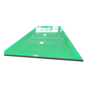 Rina Tech fábrica mayorista 2,1 V retroiluminación LED hecha a medida para módulos LCD pantalla LCD naranja con LED naranja y retroiluminación LCD - Product Image 4