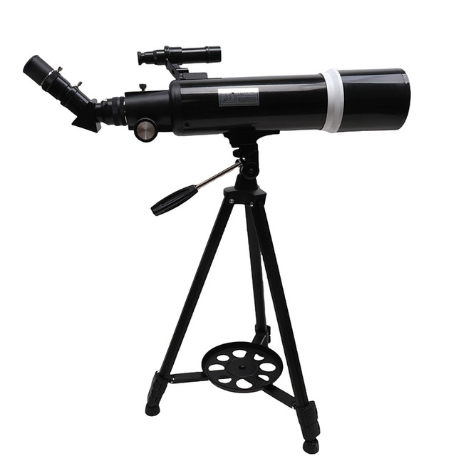 F60080 Sky-watcher 80mm Objective 600mm Focal Length Multi-Coated Aluminum Alloy Astronomical Telescope