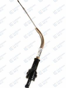 Pièces de machines de construction compatibles LGMC de haute qualité, jauge de niveau d'huile pour excavatrices SP138869 - Product Image 3
