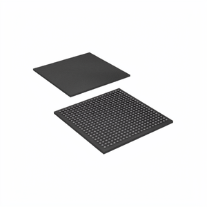 EP2C50U484I8N Electronic Chips Component 484 FBGA Embedded Original One Stop Service - Product Image 1