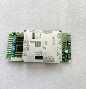 Carte de température TTF9T535-DMB pour machine de moulage par injection NIIGATA MD180W - Product Image 2
