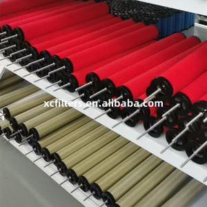 Élément filtrant haute efficacité, fournitures de filtre XCFILTER <span class=keywords><strong>FF4</strong></span>/1.5D MF4/1.5D VPE3/1.5Z FF3/1.5Z VPE2/1.5Z FF2/1.5Z - Product Image 4