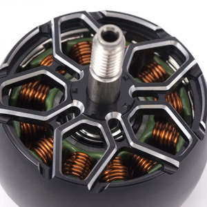 Motor IFlight XING2 2809 800kv/1250/1600KV para Cinelifter, 4-6S, Alta Calidad, Eje de Titanio de 5mm, Accesorios para Drones de 7-9 Pulgadas - Product Image 6