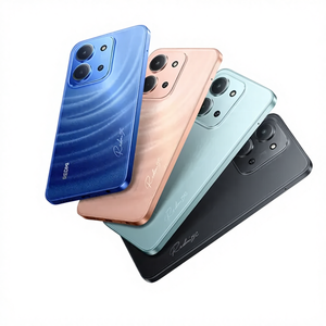 Téléphone portable de bonne qualité pour Red Mi 15c 8+256GB 4G Smartphone Batterie en bon état Prix super bon marché Vente en gros - Product Image 4