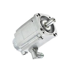 Motor Sincrónico 1FT7086-5AF70-1BH0 Nuevo y 100% Original, Motor Sincrónico 1FT7 1FT7086-5AF70-1BH0 - Product Image 5