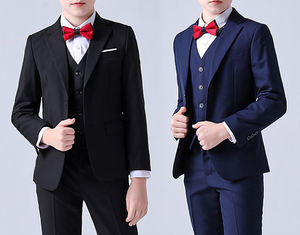 <span class=keywords><strong>Abbigliamento</strong></span> da 2 a <span class=keywords><strong>14</strong></span> <span class=keywords><strong>anni</strong></span> per ragazzi - Product Image 2