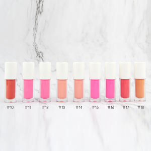 <span class=keywords><strong>Blush</strong></span> Creme Fard a joues liquide Pigmente, allik colorete Fard <span class=keywords><strong>Blush</strong></span> rubor en <span class=keywords><strong>crema</strong></span>, liquido rubor maquillaje rubor - Product Image 5