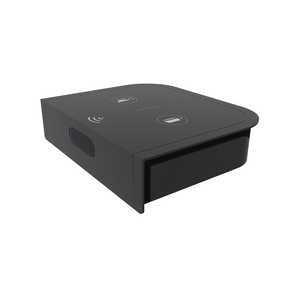 Commutateur à capteur de mouvement/manipulation de porte EF-<span class=keywords><strong>B</strong></span>, télécommande 1 canal, sortie 6,5A, portée 3-4m, alimenté par pile <span class=keywords><strong>CR2450</strong></span> - Product Image 1
