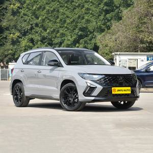 Jeta JE-TTA Vs5ออโต้กลอรี280 TSI ราคาถูกรถ SUV เบนซินยี่ห้อใหม่กะทัดรัด SUV voitures jettas Vs5 2025สีเทาตัวเลือกเต็มรูปแบบ - Product Image 3