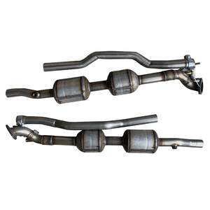 Filtres à particules diesel adaptés au FAP des <span class=keywords><strong>Audi</strong></span> <span class=keywords><strong>A3</strong></span> Golf Passat Octavia Superb Leon 1.6 2.0 - Product Image 6