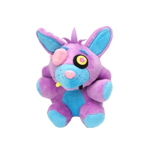 Peluche de <span class=keywords><strong>Freddy</strong></span> de Five Nights at <span class=keywords><strong>Freddy</strong></span>'s (FNAF) - Product Image 5