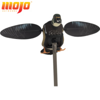 MOJO Outdoors ES Woody, le leurre mobile léger, durable et convivial pour la chasse au canard