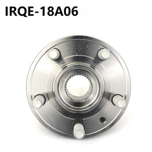 Unidad de Rodamiento de Rueda Delantera, Conjunto de Cabezal de Eje T2H3714 para Land Rover Range Rover Evoque L538 IRC 18A06 - Product Image 1