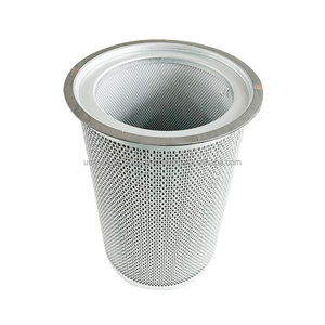 MANNY 15487200 ตัวกรองแยกน้ำมันและอากาศแบบใยแก้วสำหรับเครื่องอัดอากาศแบบสกรู อะไหล่อุตสาหกรรม ได้รับการรับรองมาตรฐาน ISO9001:2015 6 - Product Image 6