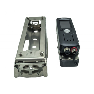 Brand New KEYENCE FD-G50 Clamp-on Gas Flow Meter for Gas Flow Monitoring in Industrial Scenarios - Product Image 2