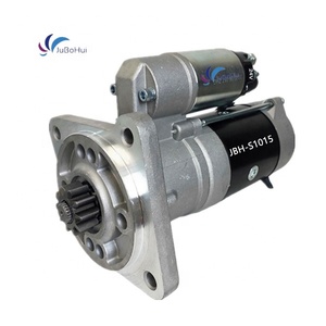 Motor de Arranque para Camión Ligero <span class=keywords><strong>JAC</strong></span> Junling Kangling Shuailing, Motor de Arrancador, 80000015C2, 8000015C1, QDJ2589, <span class=keywords><strong>JAC</strong></span>, <span class=keywords><strong>Navistar</strong></span> Maxx, <span class=keywords><strong>JAC</strong></span> - Product Image 1