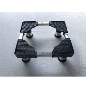 Base Ajustable para Lavadora de 100 Kg, Tipo Vietnam, Manual, Nueva - Product Image 1