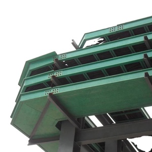Frp Cable Tray Ladder Cable Ladder Accessories and Fittings - Product Image 6