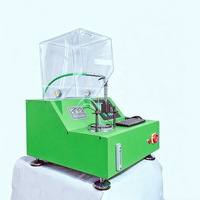 Máquina de Prueba de Inyectores Common Rail EPS200 para Inyectores de Combustible Diésel Piezoeléctricos CAT Cummins Bosch