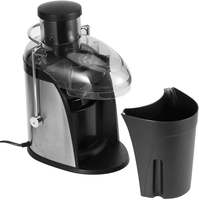 Extracteur de jus commercial électrique multifonctionnel pour cuisine – Nouveauté promotionnelle