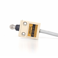 Microinterruptor de límite de exportación de alta calidad, interruptor de límite de descuento de Alibaba china, Grado Superior